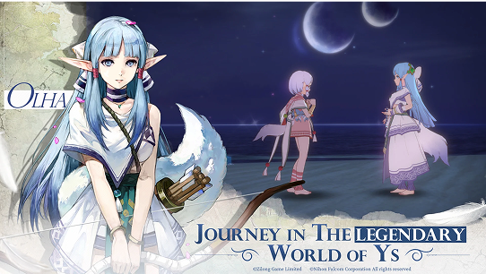 our game galery