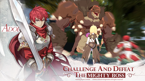 our game galery