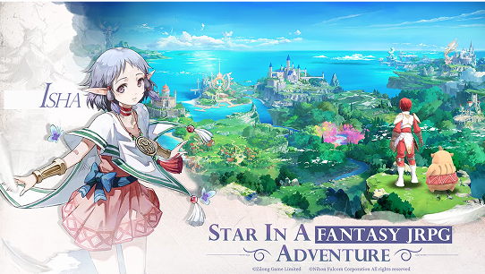 our game galery