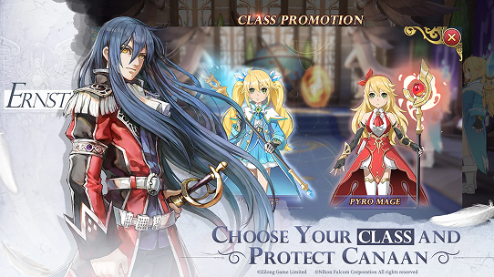 our game galery