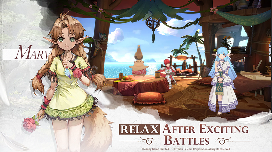 our game galery