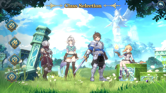 our game galery