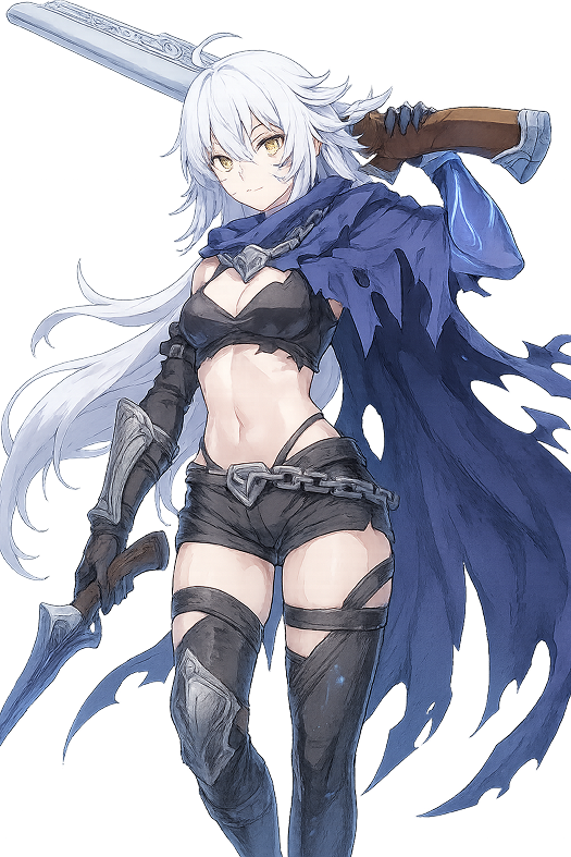 girl